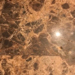 Meet your Posher, Dexter